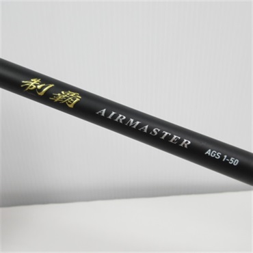 １９制覇エアマスターＡＧＳ１－５０